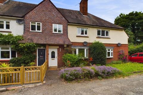 3 bedroom terraced house for sale, Dingle Drive, Shifnal TF11