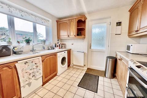 3 bedroom detached house for sale, MONMOUTH AVENUE, LODMOOR, WEYMOUTH, DORSET