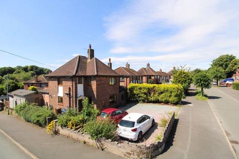 4 bedroom detached house for sale, Hillswood Avenue, Leek