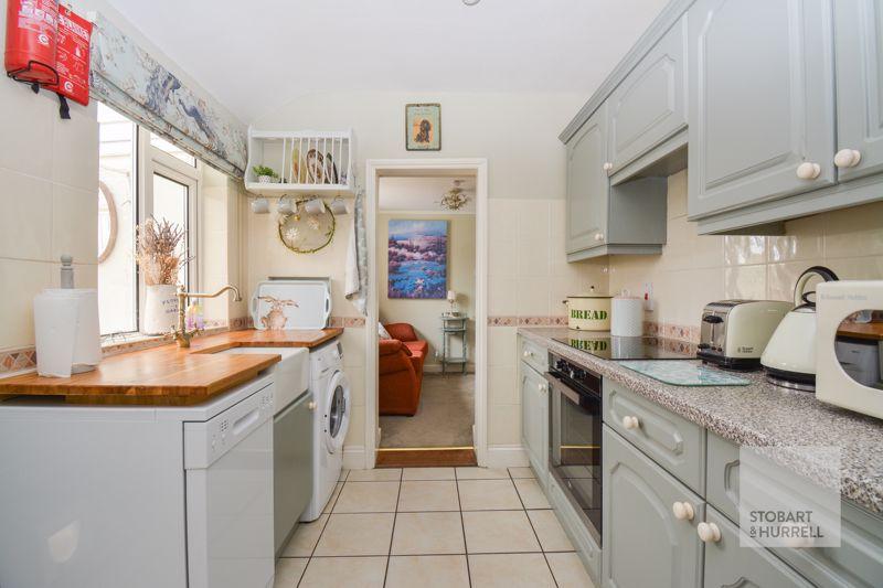 Annex Kitchen
