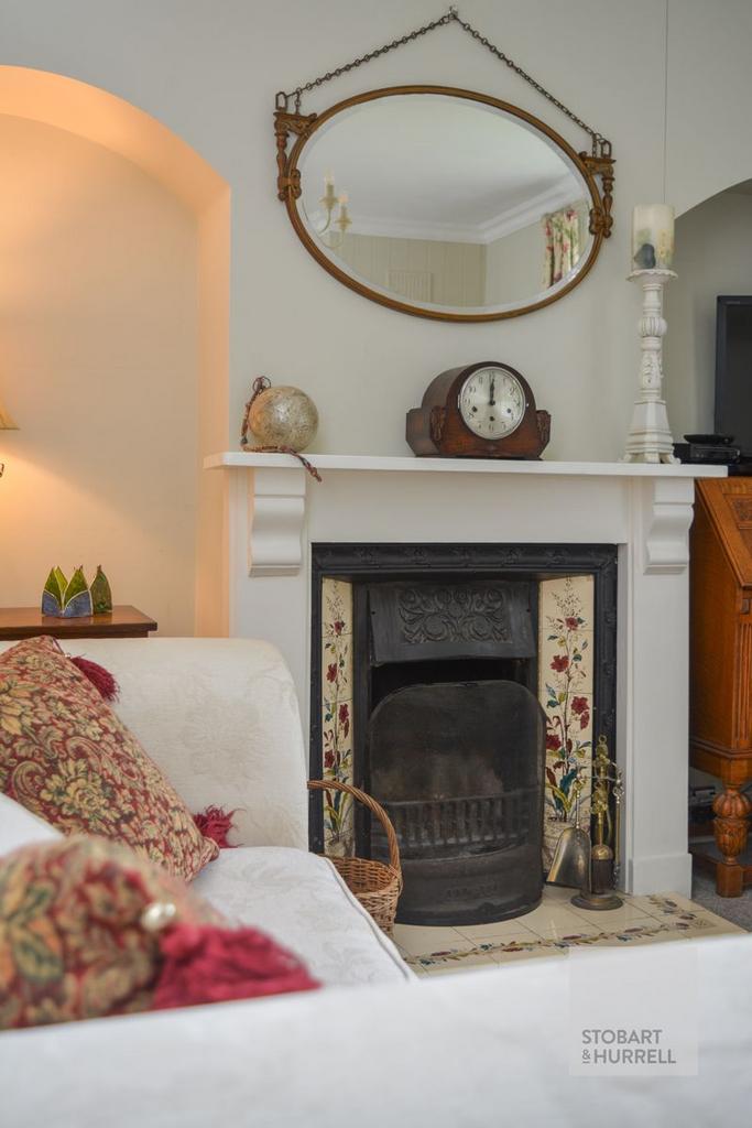 Lounge Feature