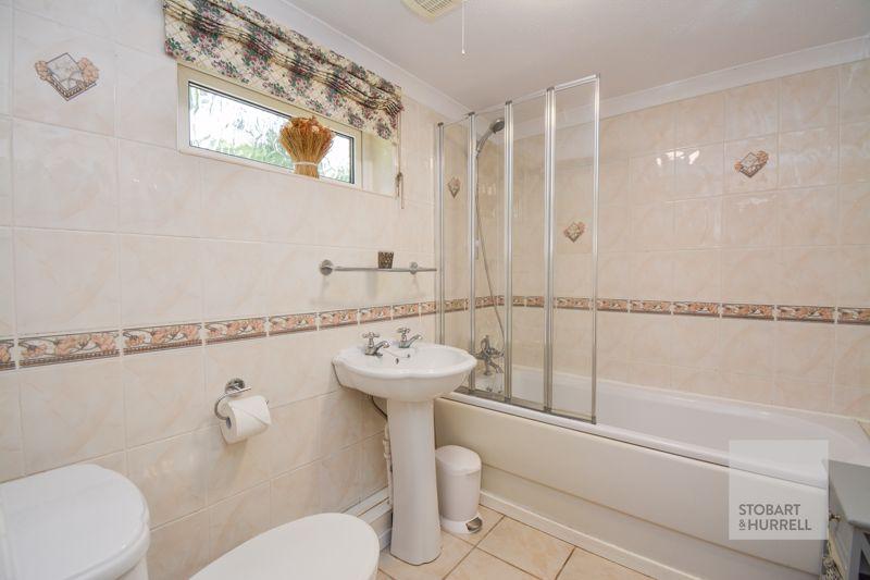 Annex Bathroom