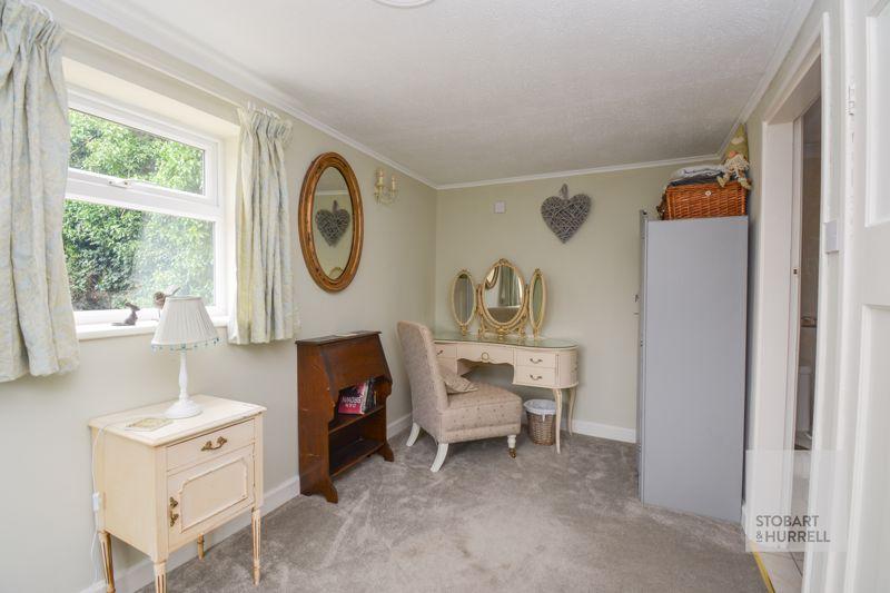Bedroom 3...
