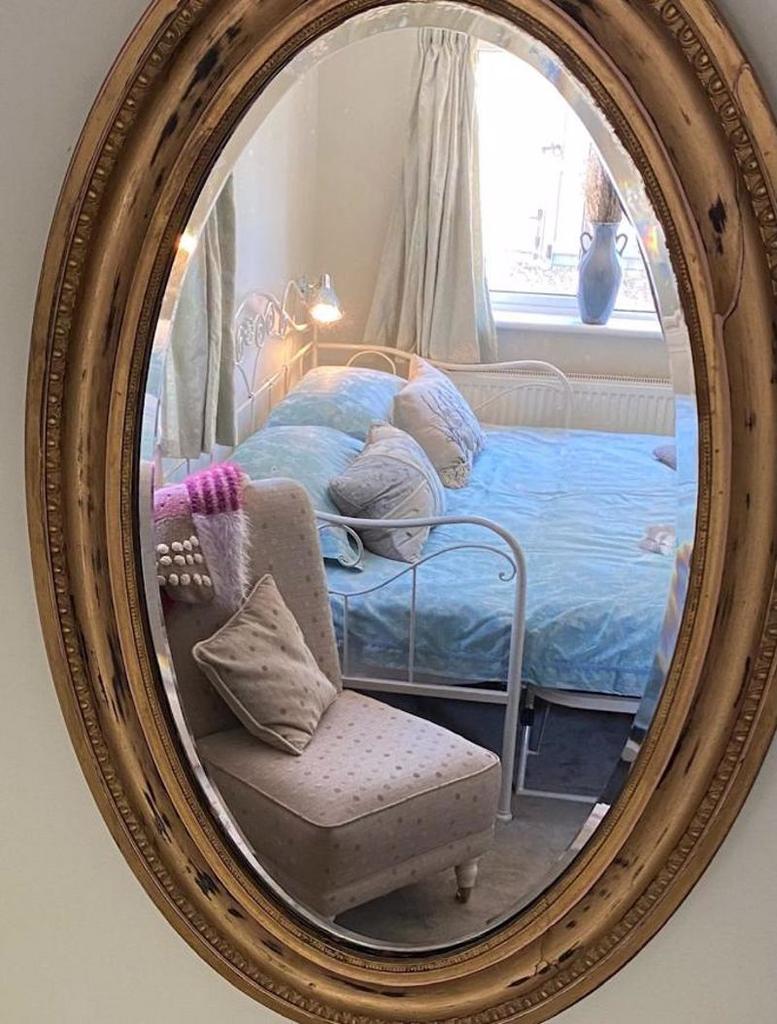 Annex Bedroom