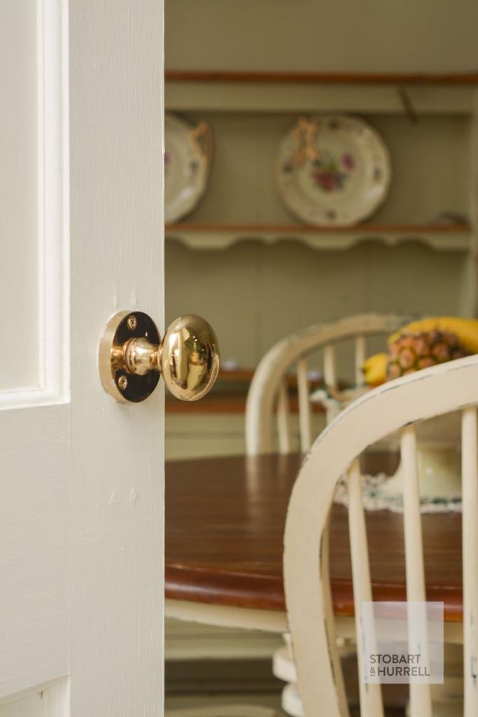 Kitchen Feature