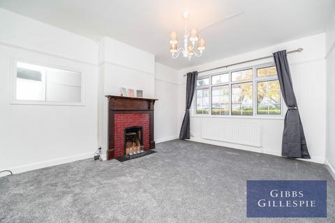 3 bedroom semi-detached house to rent, Lonsdale Close, Uxbridge, UB8 3BY