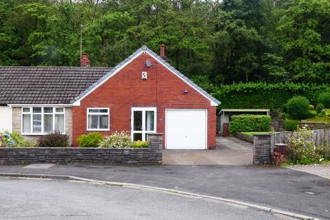 3 bedroom semi-detached bungalow for sale, Cliff Hill Road, Oldham OL2