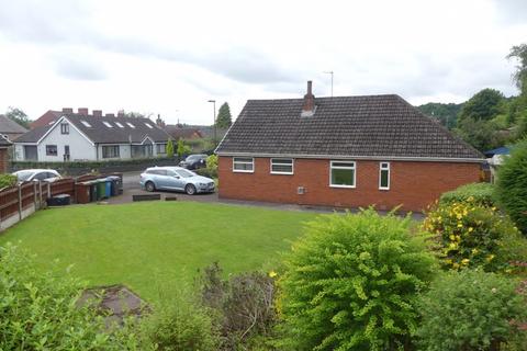 3 bedroom semi-detached bungalow for sale, Cliff Hill Road, Oldham OL2