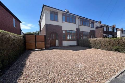 3 bedroom semi-detached house for sale, Clovelly Drive, Preston PR1