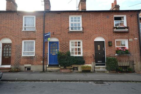 2 bedroom terraced house to rent, St. Johns Hill, Reading