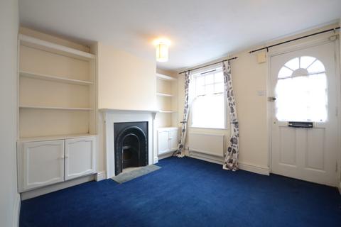 2 bedroom terraced house to rent, St. Johns Hill, Reading