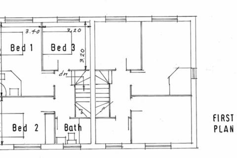 3 bedroom semi-detached house for sale, 11A Newton Road, Kingskerswell