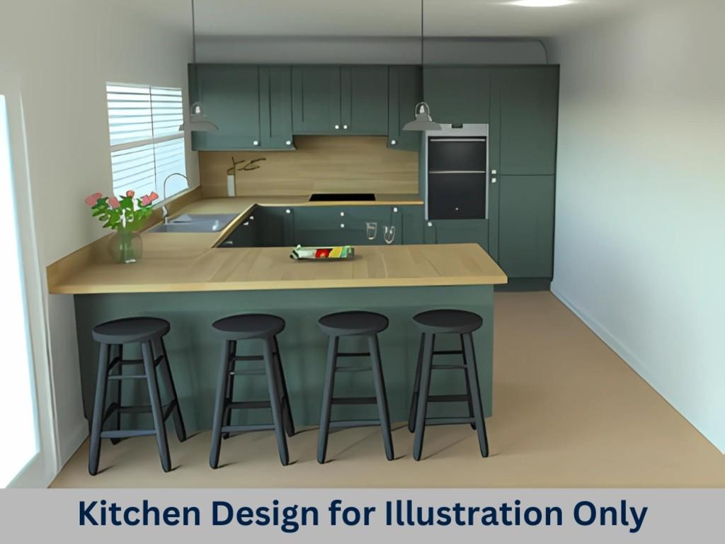 Kitchen Design 2