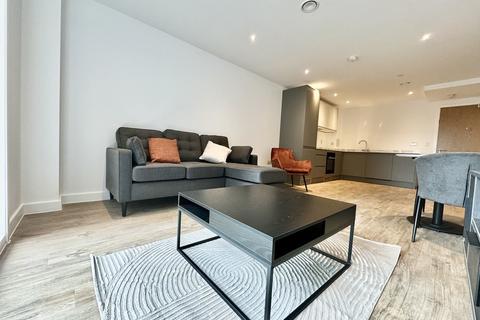 1 bedroom apartment to rent, Phoenix, Saxton Lane