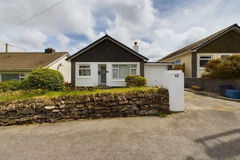 3 bedroom bungalow for sale, Lanner, Redruth