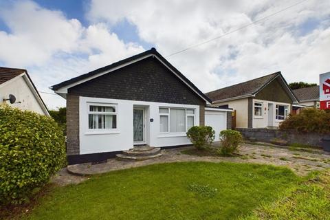 3 bedroom bungalow for sale, Lanner, Redruth