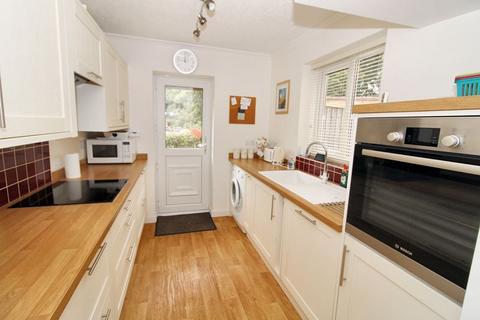 3 bedroom semi-detached house for sale, Marys Mead, Hazlemere HP15