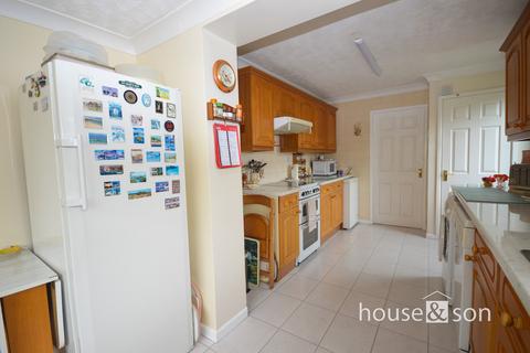 4 bedroom detached house for sale, Runnymede Avenue, Bournemouth