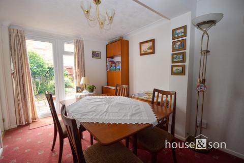 4 bedroom detached house for sale, Runnymede Avenue, Bournemouth