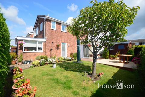 4 bedroom detached house for sale, Runnymede Avenue, Bournemouth