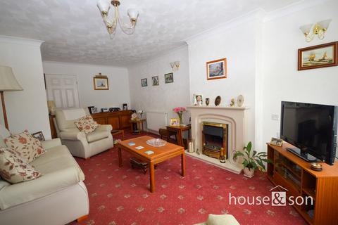 4 bedroom detached house for sale, Runnymede Avenue, Bournemouth