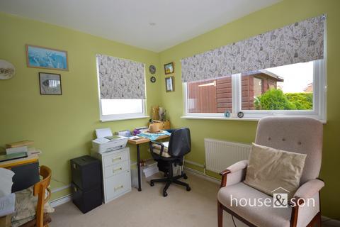 4 bedroom detached house for sale, Runnymede Avenue, Bournemouth