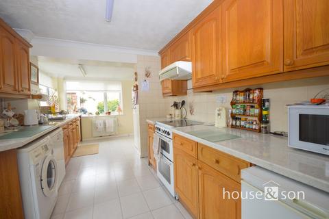 4 bedroom detached house for sale, Runnymede Avenue, Bournemouth