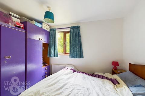 1 bedroom ground floor flat for sale, Hassett Close, Norwich