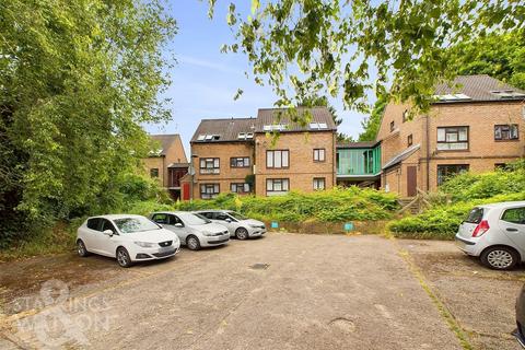 1 bedroom ground floor flat for sale, Hassett Close, Norwich