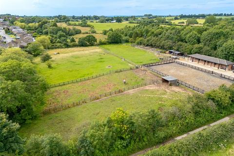 Equestrian property for sale, Ash Hill Lane, Shadwell, LS17