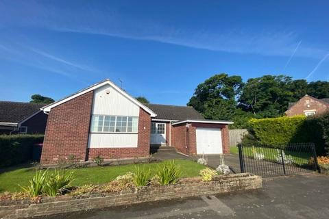undefined, Garden Walk, Spinneyfield, S60 3HY