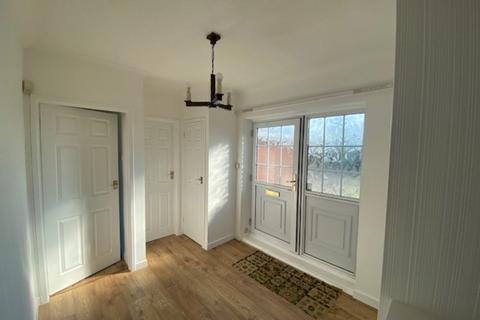 undefined, Garden Walk, Spinneyfield, S60 3HY