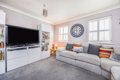 4 bedroom semi-detached house for sale, Taswell Road, Southsea