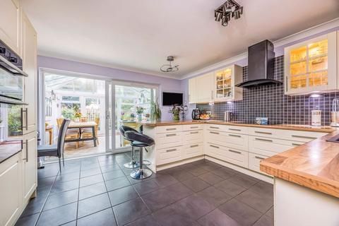 4 bedroom semi-detached house for sale, Taswell Road, Southsea