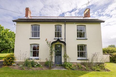 5 bedroom house for sale, Glastonbury BA6