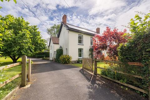 5 bedroom house for sale, Glastonbury BA6