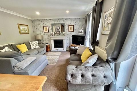 18 Cullimore View, Cinderford, GL14 3HP