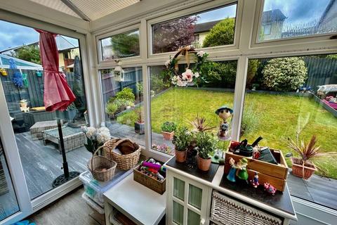 18 Cullimore View, Cinderford, GL14 3HP