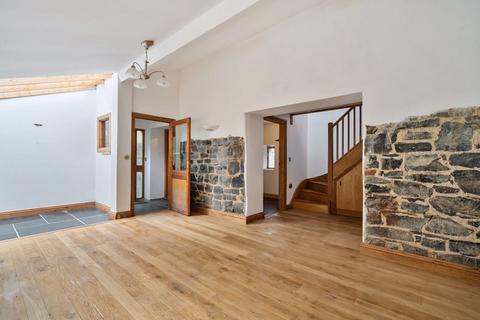 Stonelands Barn Budbrooke Lane, Crockernwell, Exeter, EX6 6ND