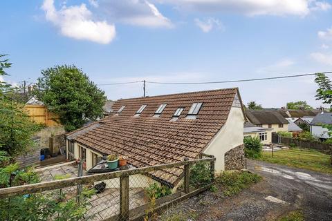 Stonelands Barn Budbrooke Lane, Crockernwell, Exeter, EX6 6ND