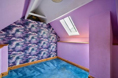 Stonelands Barn Budbrooke Lane, Crockernwell, Exeter, EX6 6ND