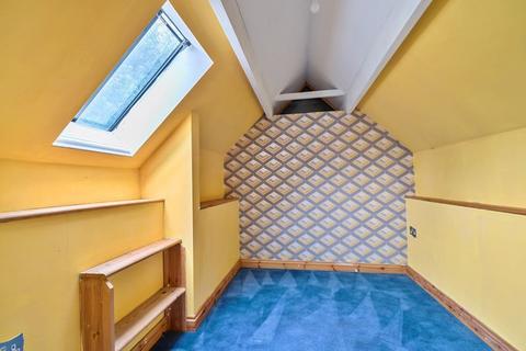 Stonelands Barn Budbrooke Lane, Crockernwell, Exeter, EX6 6ND