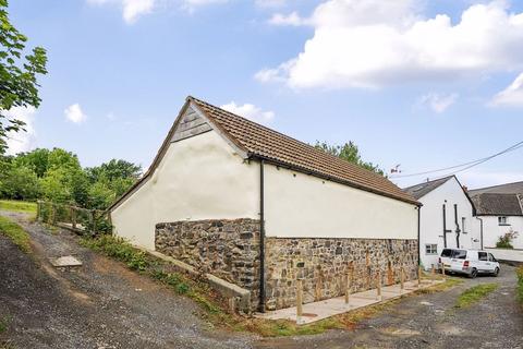 Stonelands Barn Budbrooke Lane, Crockernwell, Exeter, EX6 6ND