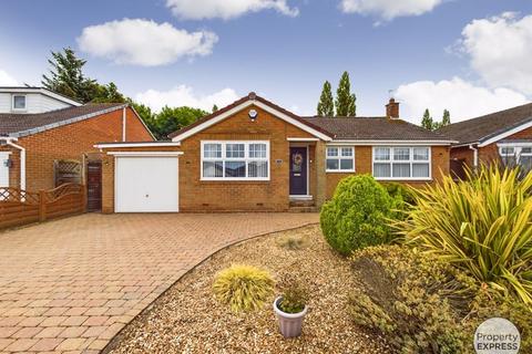 3 bedroom detached bungalow for sale, Woodlands Road, Middlesbrough TS6