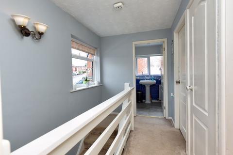 3 bedroom detached house for sale, Richmond Avenue, Trench