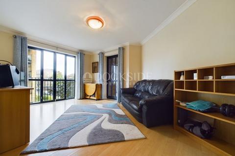 2 bedroom apartment for sale, Ship Yard, London