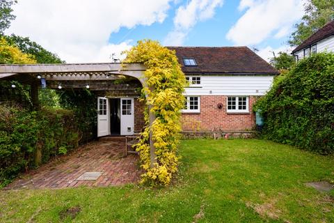 2 bedroom detached house for sale, Hurstpierpoint/Sayers Common outskirts