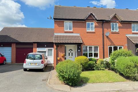 3 bedroom semi-detached house for sale, Broomy Bank, Kenilworth