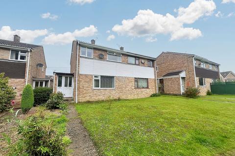 3 bedroom semi-detached house for sale, The Beagles, Stroud GL5