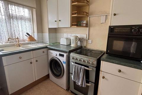 1 bedroom apartment for sale, Medway Road, Ferndown BH22